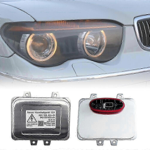 (Yellow label) Headlight ballast for D1S 35W 12V xenon igniter controller 1