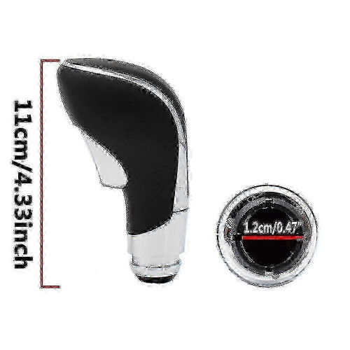 (shift knob) Gear Selector Replacement Kit for Opel Insignia Automatic Transmission Repair 1