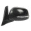 (Only Left Rde) Exterior mirror assembly for Suzuki SX4 2012-2013 2
