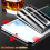 Privacy Screen Protector Hydrogel Full Cover For Samsung S25 Ultra 2