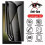 Privacy Screen Protector Hydrogel Full Cover For Samsung S25 Ultra 5
