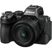 NIKON Z5 II KIT (Z 24-50 F4-6.3)