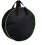 Fabric Wire Storage Bag with Multiple Pockets Cord Accessories 3