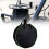 Fabric Wire Storage Bag with Multiple Pockets Cord Accessories 6