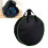 Fabric Wire Storage Bag with Multiple Pockets Cord Accessories 7