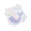 Shell Yeah! Mermaid Napkins (Pack of 16) 3