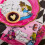 Truly Alice Bright Napkins - 20 Pack 5