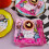 Truly Alice Bright Napkins - 20 Pack 6