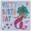 Mermaid Magic Napkins (Pack of 20) 3