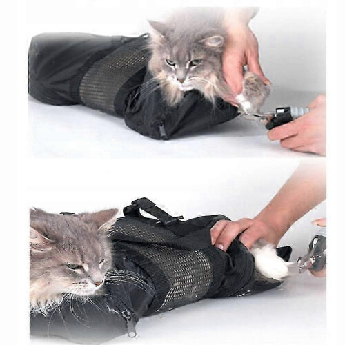 Straitjacket for Cats for Transport But 1