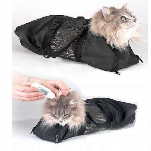 Straitjacket for Cats for Transport But 2