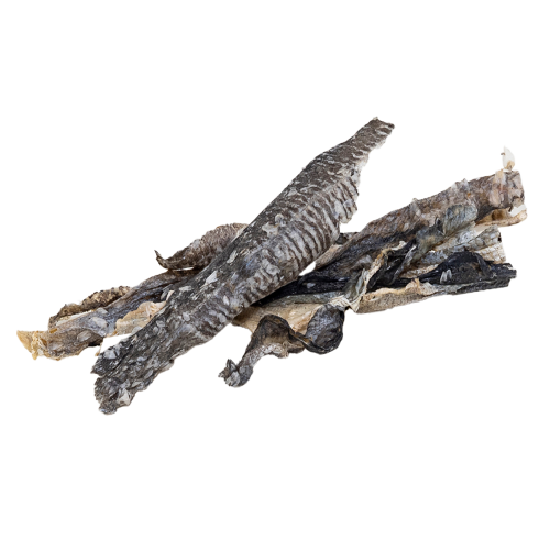 BULT Cod skin - dog treat - 50g 2