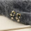 Boucles d'oreilles étoiles convertibles avec Double-Couleur or 6