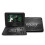 (Blue2) Portable DVD/EVD Player for Elderly, CD/TV & Singing Features 4