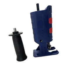 Multipurpose Electric Drill to Electric Sawing Household