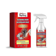 Car Engine Rat Repellent Spray Car Special Rat Repellent Spray Car Engine Compartment Rat Re