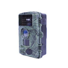 4K Video Hunting Shooting Wildlife Trail Camera Waterproof 60MP 30MP WIFI Live Stream Night Vision Outdoor Photo Trap Camera