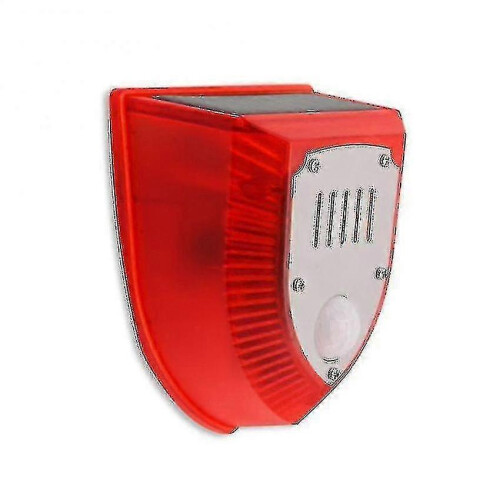 (Sensor) Wild Boar Repellent Alarm Anti Theft Device Professional 1