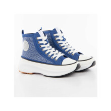Basket Kaporal Femme Christa