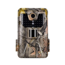Trail Hunting Camera Night Vision Cameras IP65 Photo Trap HC900A 36MP 2.7K 0.3s Trigger Wildlife Surveillance