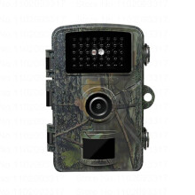 Hunting Trail Cameras 16MP 1080P With 940nm Infrared Night Vision Wild Camera Waterproof For Wildlife Monitoring and Scouting