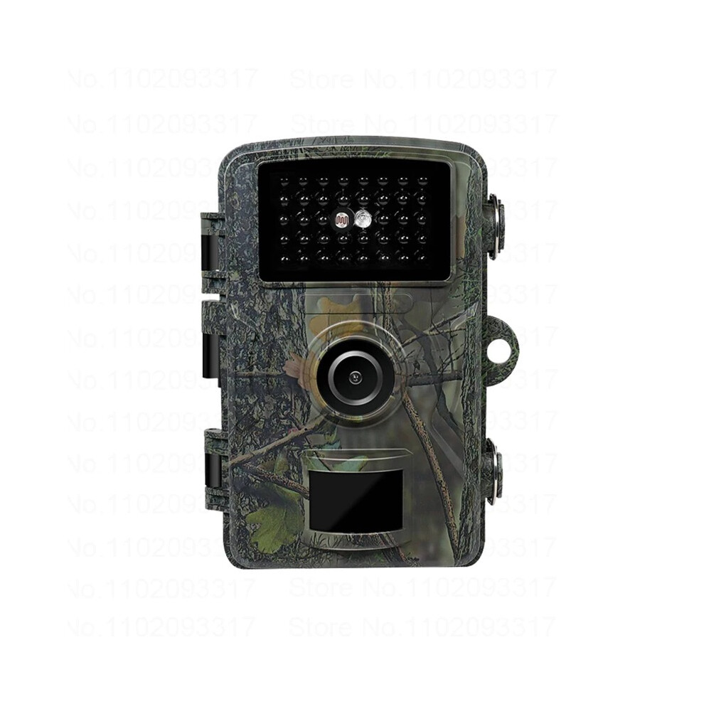 Hunting Trail Cameras 16Mp 1080P With 940Nm Infrared Night Vision Wild Camera Waterproof For Wildlife Monitoring And Scouting 4017648542324
