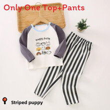 (Style B,130cm)Ropa de salón térmica para niños pequeños con algodón premium para todas las estaciones comodidad jugar y