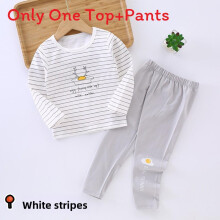 (Style F,90cm)Ropa de salón térmica para niños pequeños con algodón premium para todas las estaciones comodidad jugar y
