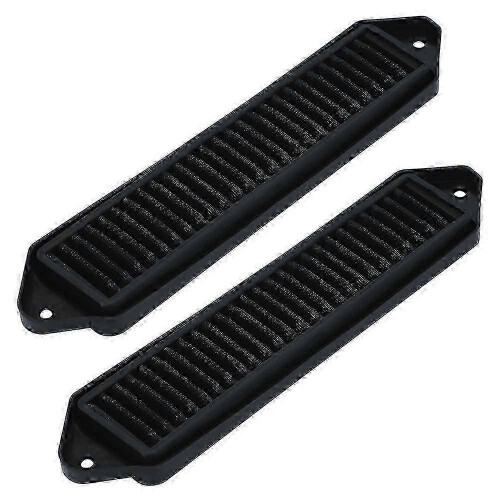 (blue) Replacement cabin filter for BMW E90 E91 E92 E93 series 1