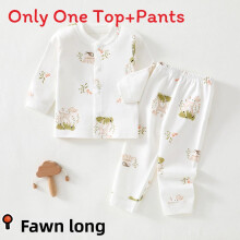 (Style K,90cm)Baby Baumwoll Einteiler Pyjama mit antibakterieller Beschichtung S Kleinkinder und