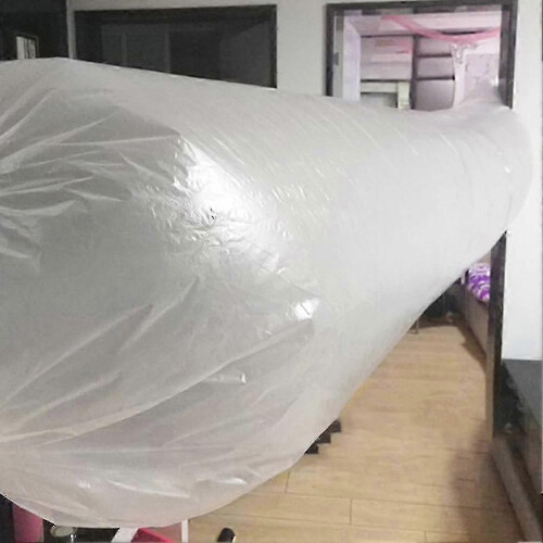 (9M) Flexible blowing bag for AC ventilation 5/7/8/9/10/20/30m 2