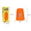 (Green) Speed Stacks training set - 12 cups for sport stacking 4