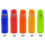 (Green) Speed Stacks training set - 12 cups for sport stacking 5