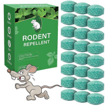 (3pcs) Mole RepellentGroundhog Gopher Vole Chipmunks Repellent Outdoor, Mole Deterrent for Outdoor Garden Yard Lawn