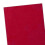 (Red, 2.6x1.45M) Billiards cloth for snooker table game accessories 3