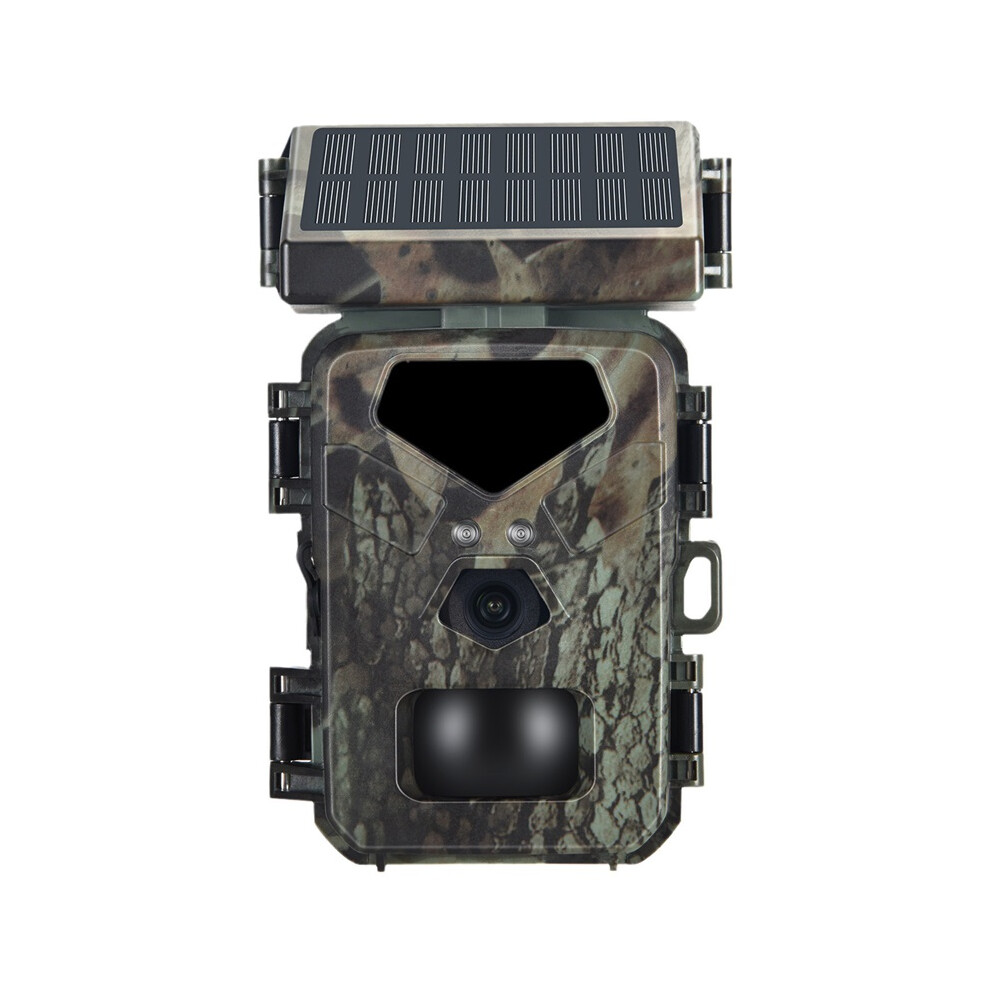 Hunting Game Camera 20Mp/1080P Hunting Camera 0.3S Trigger Speed Night Vision Motion Activated Trail Camera 4017648542379