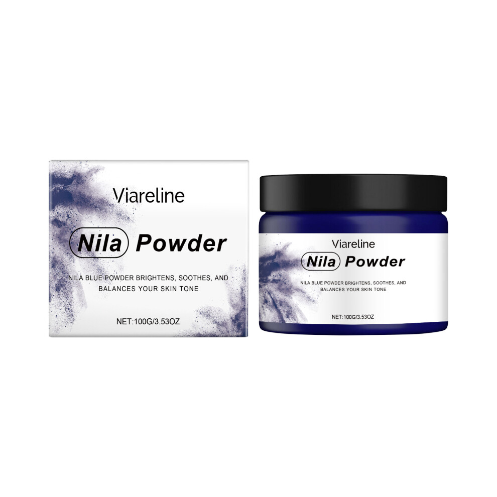 Facial mask powder Hydrating and moisturizing facial skin Gentle skin care Cleansing care facial mask powder