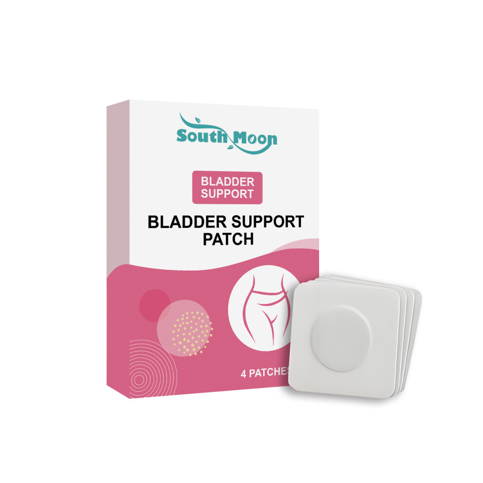 SOUTH MOON Body Care Patch Gentle Skin-friendly Care Lightweight Vitality Portable Body Care Patch