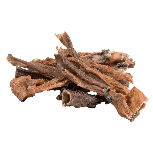 BULT Lamb tripe - dog treat - 100g 1