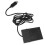 Usb Foot Switch Metal Foot Switch Keyboard Pedal for Hid Pc Computer Usb Action Switch Control 2