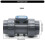 (DN80) Water Management Flowmeter DN15-DN80 Digital LCD Display 5