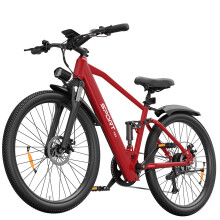 26'' 48V 13AH Electric Bike City E-Bike 250W Commuter E-Bicycle