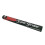 (Red Black, 2) Super Stroke Fatso 5.0 Putter Grip - Golf Stability Enhanced 2