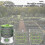 (UK 2 Layer) Sprouting machine for beans with automatic watering system 2