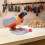 Mini Chop Saw Set Bench Cut-off Saw Kit 3