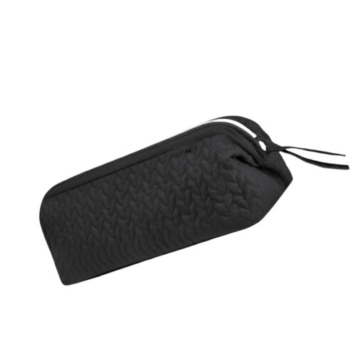 Reisetasche für Haartrockner und Lockenstab Black 1