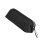 Reisetasche für Haartrockner und Lockenstab Black 3