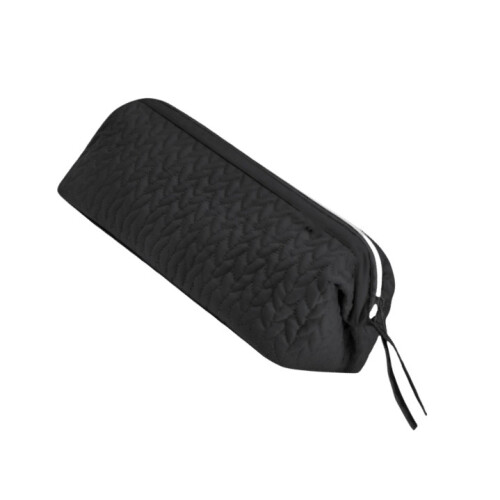 Reisetasche für Haartrockner und Lockenstab Black 2