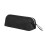 Reisetasche für Haartrockner und Lockenstab Black 4