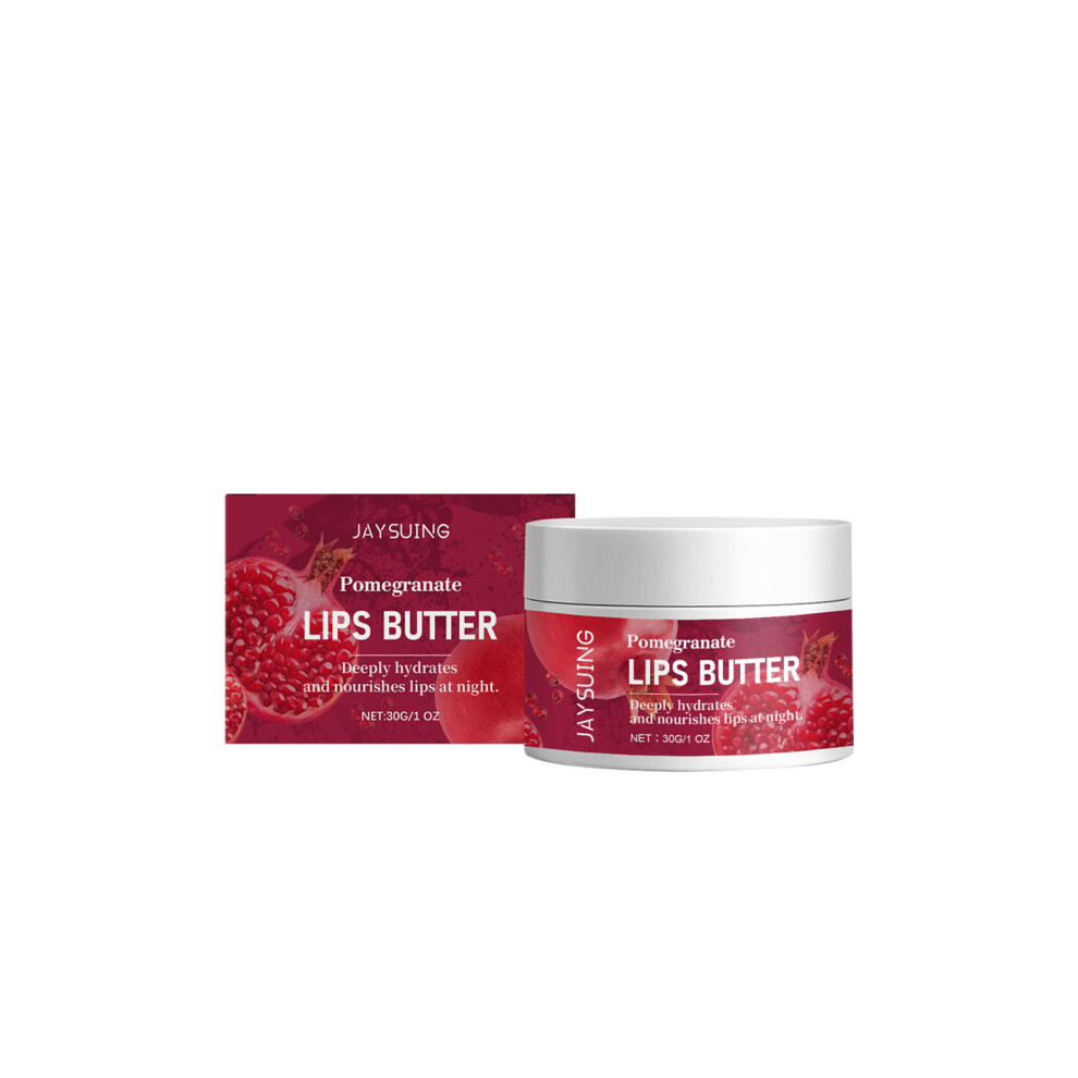 JAYSUING Moisturizing Lip Mask Gentle care for lips night moisturizing care
